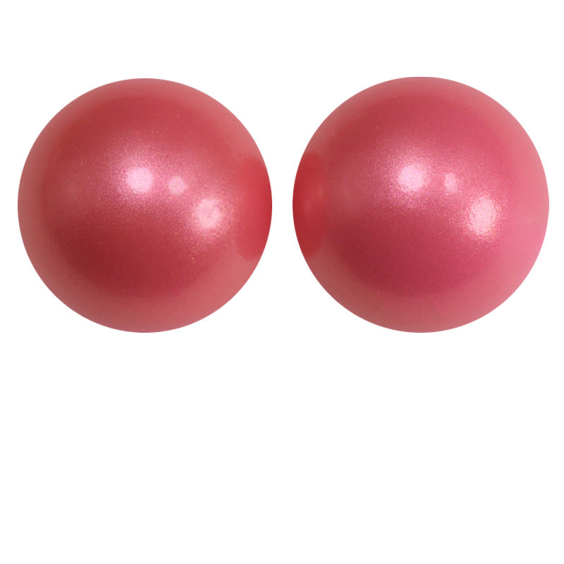 Wholesale 50pcs/pack Imitation Metal Style Speckle Silicone Beads